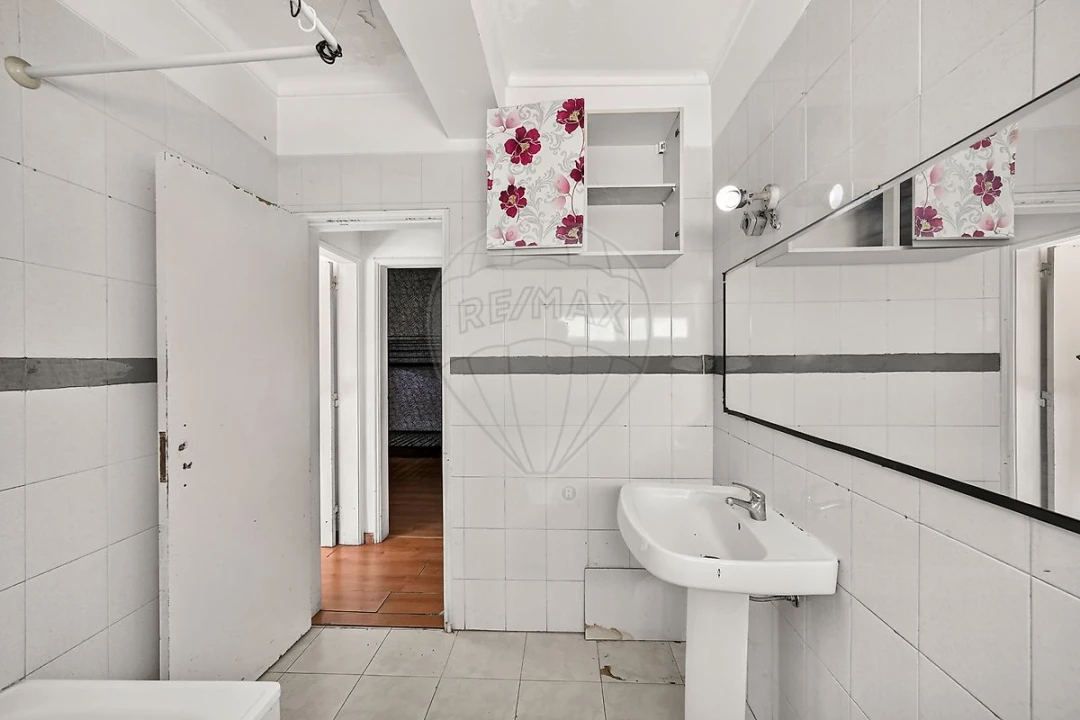 Apartamento T2 para Venda em Baixa da Banheira e Vale da Amoreira Foto 22