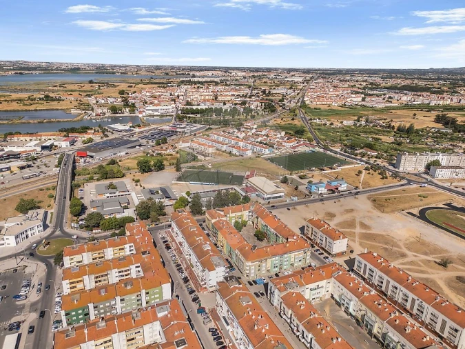 Apartamento T2 para Venda em Baixa da Banheira e Vale da Amoreira Foto 33