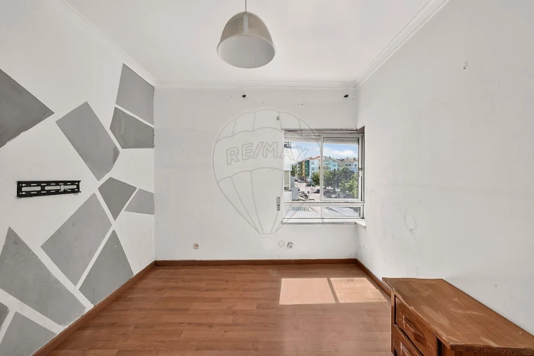 Apartamento T2 para Venda em Baixa da Banheira e Vale da Amoreira Foto 27
