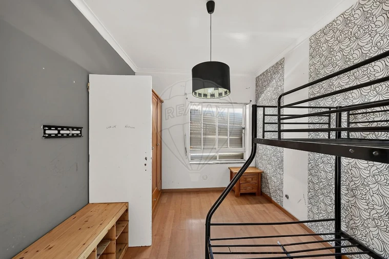 Apartamento T2 para Venda em Baixa da Banheira e Vale da Amoreira Foto 20