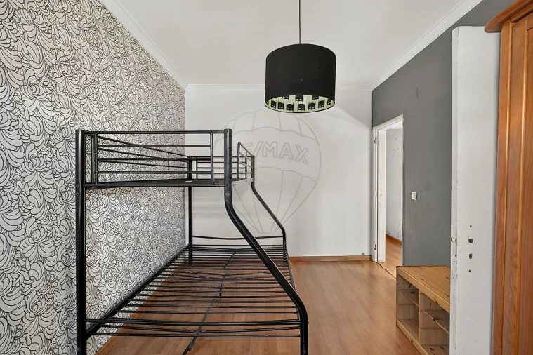 Apartamento T2 para Venda em Baixa da Banheira e Vale da Amoreira Foto 19