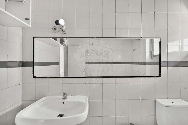 Apartamento T2 para Venda em Baixa da Banheira e Vale da Amoreira Foto 23