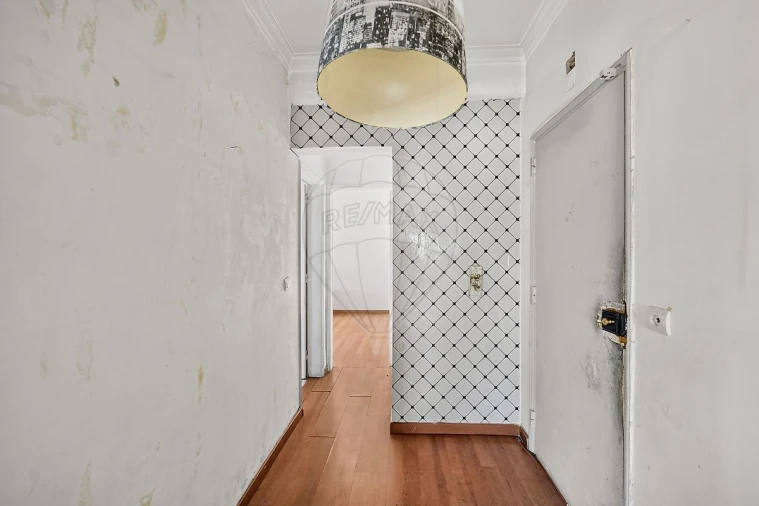 Apartamento T2 para Venda em Baixa da Banheira e Vale da Amoreira Foto 25