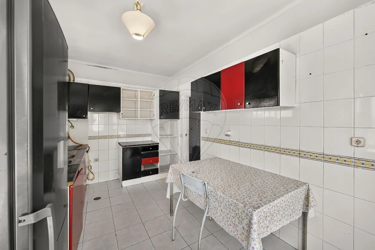 Apartamento T2 para Venda em Baixa da Banheira e Vale da Amoreira Foto 9