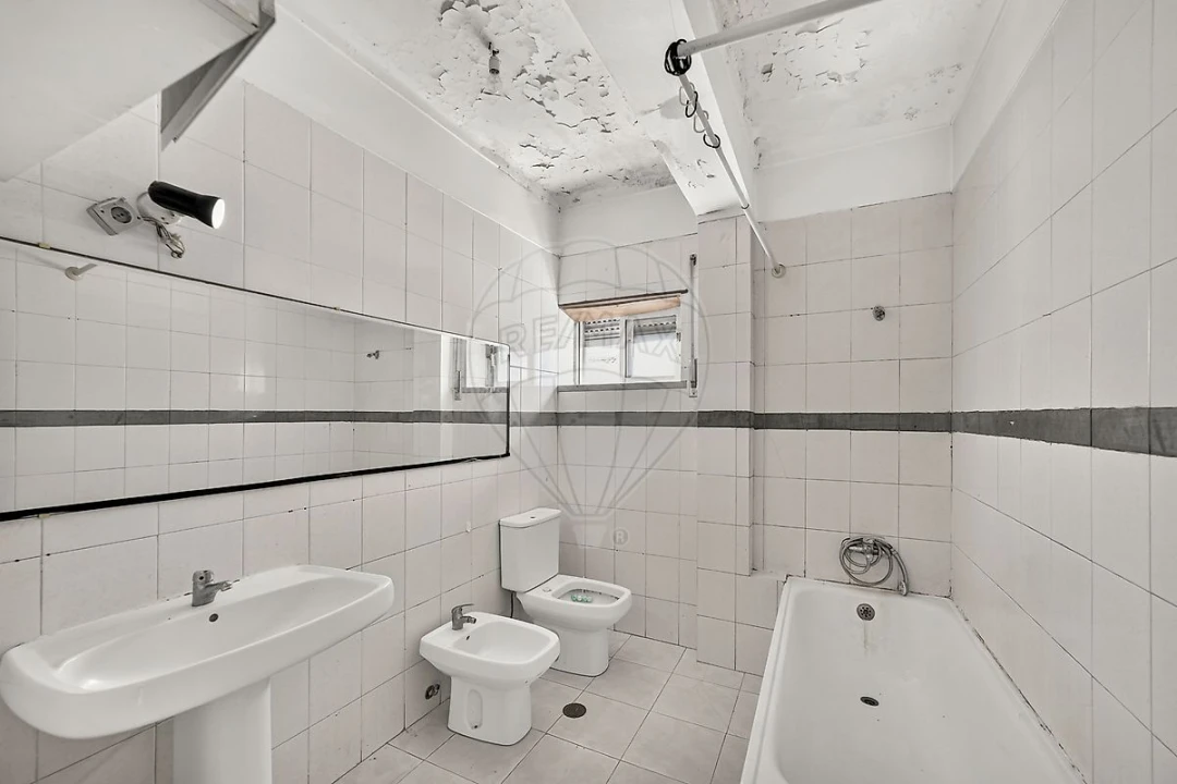 Apartamento T2 para Venda em Baixa da Banheira e Vale da Amoreira Foto 24