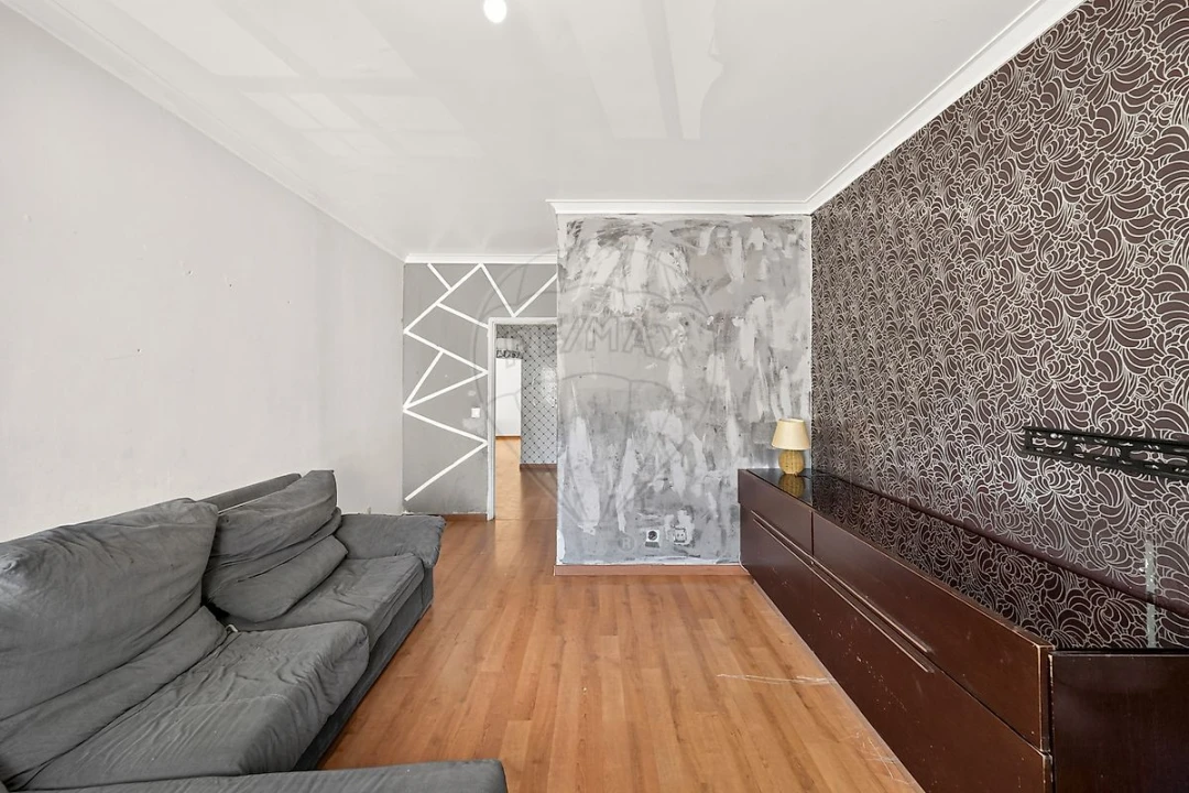 Apartamento T2 para Venda em Baixa da Banheira e Vale da Amoreira Foto 16