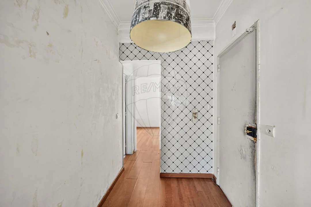 Apartamento T2 para Venda em Baixa da Banheira e Vale da Amoreira Foto 25