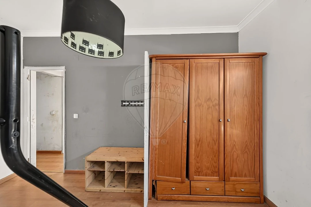 Apartamento T2 para Venda em Baixa da Banheira e Vale da Amoreira Foto 18