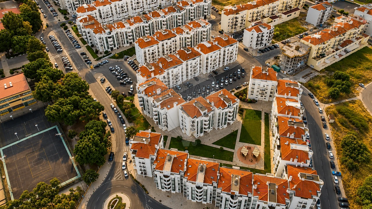 Apartamento T2 para Venda em Alenquer (Santo Estêvão e Triana) Foto 10