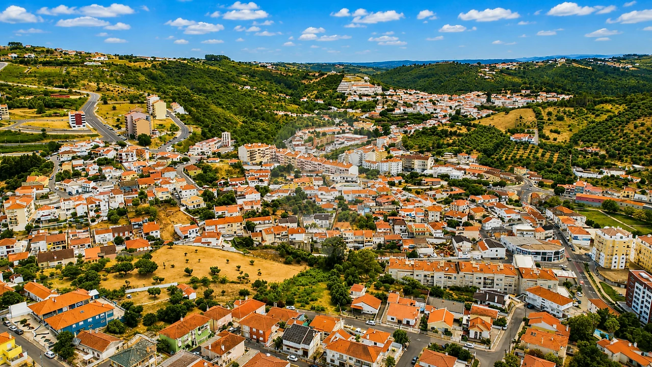 Apartamento T2 para Venda em Alenquer (Santo Estêvão e Triana) Foto 8