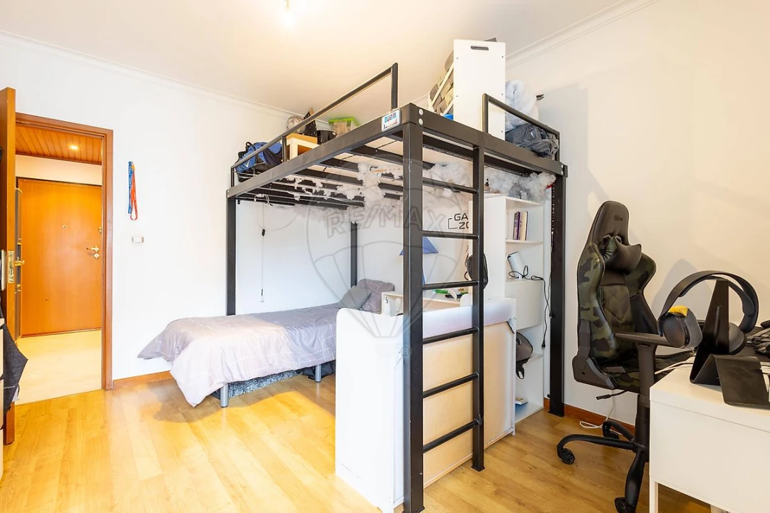 Apartamento T2 para Venda em Alenquer (Santo Estêvão e Triana) Foto 38