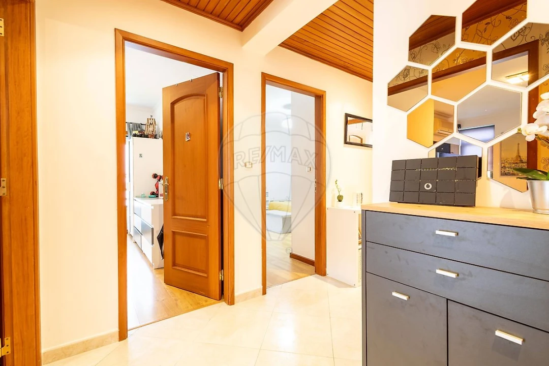 Apartamento T2 para Venda em Alenquer (Santo Estêvão e Triana) Foto 30