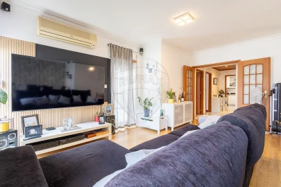 Apartamento T2 para Venda em Alenquer (Santo Estêvão e Triana)