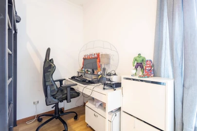 Apartamento T2 para Venda em Alenquer (Santo Estêvão e Triana)