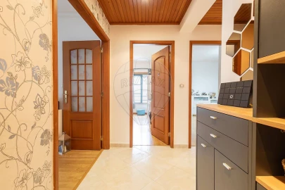 Apartamento T2 para Venda em Alenquer (Santo Estêvão e Triana)