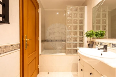 Apartamento T2 para Venda em Alenquer (Santo Estêvão e Triana)