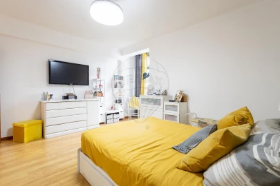 Apartamento T2 para Venda em Alenquer (Santo Estêvão e Triana)
