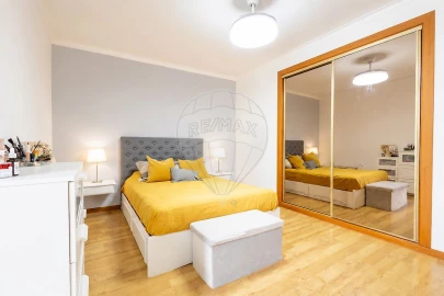 Apartamento T2 para Venda em Alenquer (Santo Estêvão e Triana)