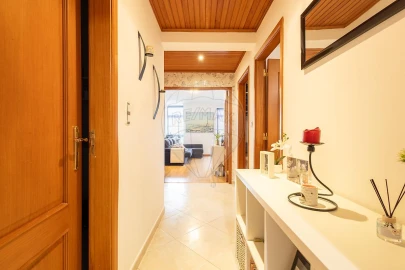 Apartamento T2 para Venda em Alenquer (Santo Estêvão e Triana)