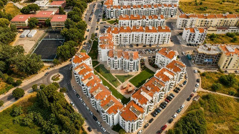 Apartamento T2 para Venda em Alenquer (Santo Estêvão e Triana)