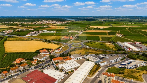 Apartamento T2 para Venda em Alenquer (Santo Estêvão e Triana)