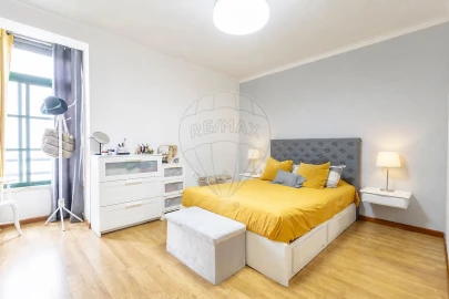 Apartamento T2 para Venda em Alenquer (Santo Estêvão e Triana)