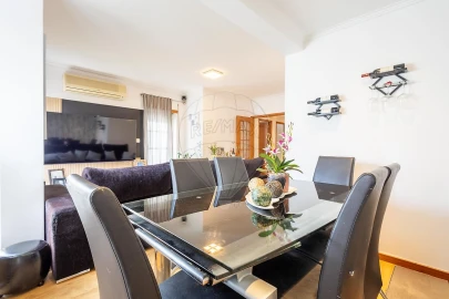 Apartamento T2 para Venda em Alenquer (Santo Estêvão e Triana)