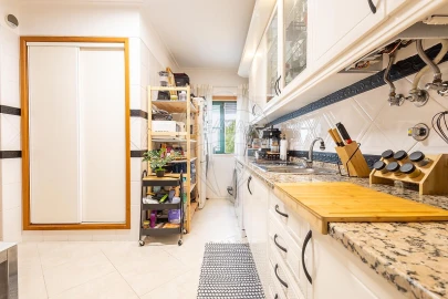 Apartamento T2 para Venda em Alenquer (Santo Estêvão e Triana)
