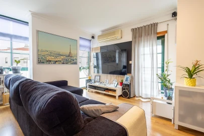 Apartamento T2 para Venda em Alenquer (Santo Estêvão e Triana)