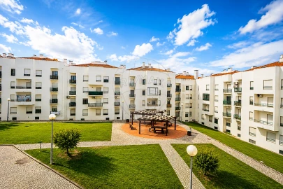 Apartamento T2 para Venda em Alenquer (Santo Estêvão e Triana)