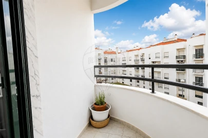 Apartamento T2 para Venda em Alenquer (Santo Estêvão e Triana)