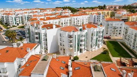 Apartamento T2 para Venda em Alenquer (Santo Estêvão e Triana)