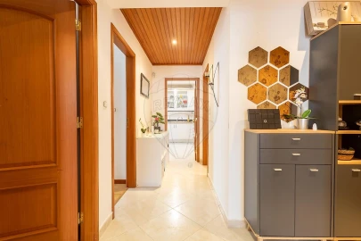 Apartamento T2 para Venda em Alenquer (Santo Estêvão e Triana)