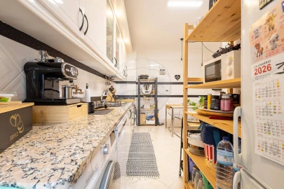 Apartamento T2 para Venda em Alenquer (Santo Estêvão e Triana)