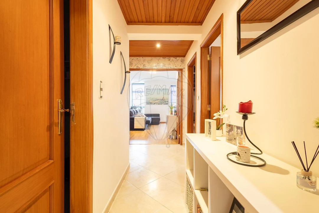 Apartamento T2 para Venda em Alenquer (Santo Estêvão e Triana) Foto 16