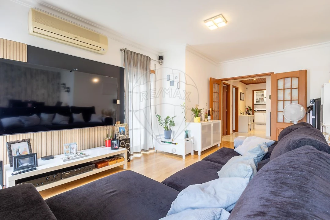 Apartamento T2 para Venda em Alenquer (Santo Estêvão e Triana) Foto 21