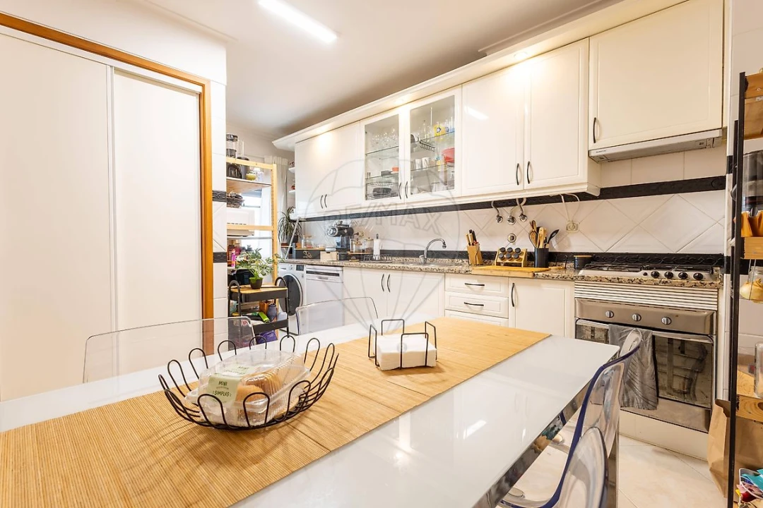 Apartamento T2 para Venda em Alenquer (Santo Estêvão e Triana) Foto 15