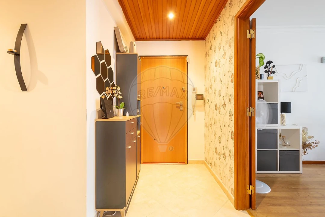 Apartamento T2 para Venda em Alenquer (Santo Estêvão e Triana) Foto 39