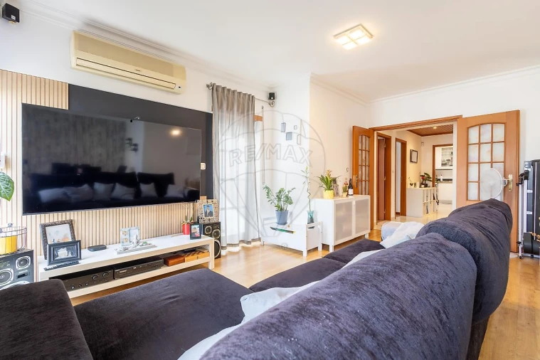 Apartamento T2 para Venda em Alenquer (Santo Estêvão e Triana) Foto 22