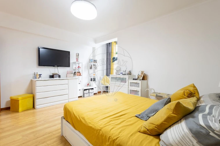 Apartamento T2 para Venda em Alenquer (Santo Estêvão e Triana) Foto 33