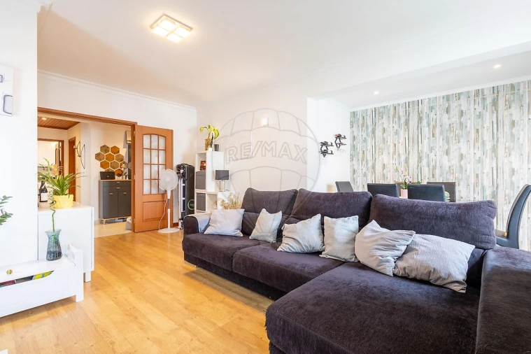 Apartamento T2 para Venda em Alenquer (Santo Estêvão e Triana) Foto 25