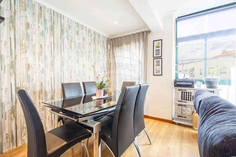 Apartamento T2 para Venda em Alenquer (Santo Estêvão e Triana) Foto 24