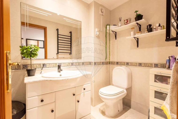 Apartamento T2 para Venda em Alenquer (Santo Estêvão e Triana) Foto 40