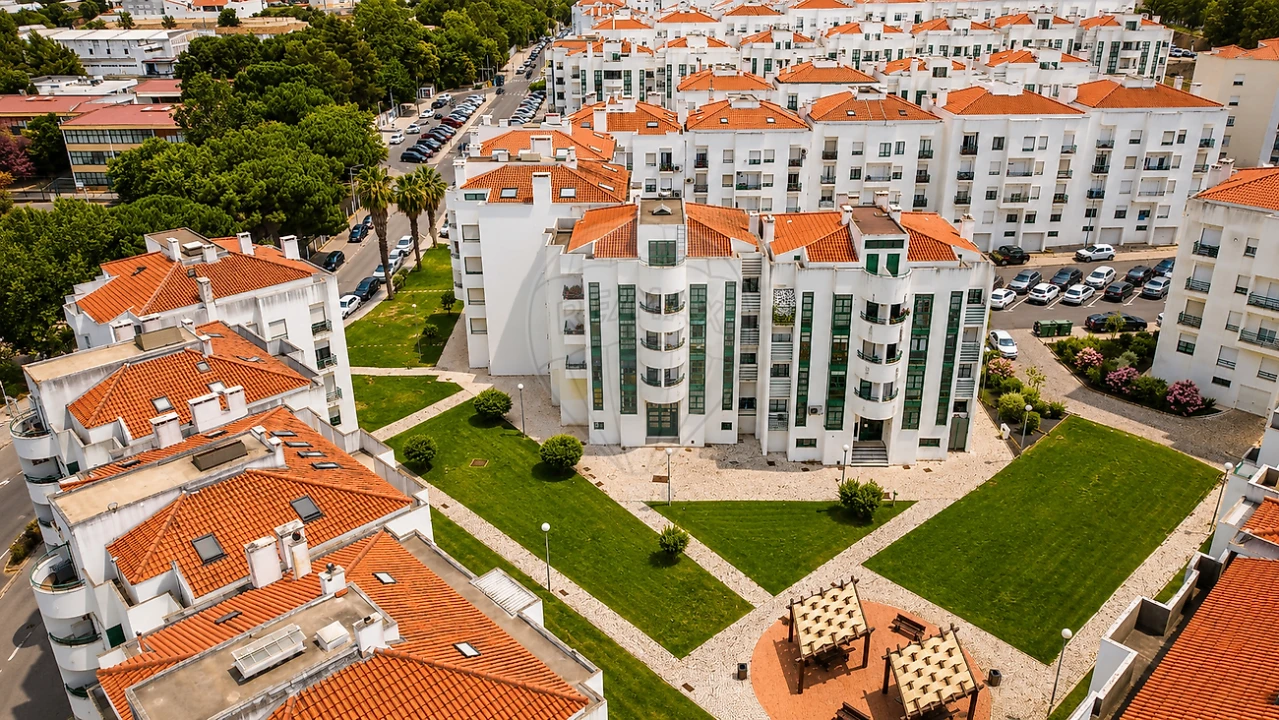 Apartamento T2 para Venda em Alenquer (Santo Estêvão e Triana) Foto 6