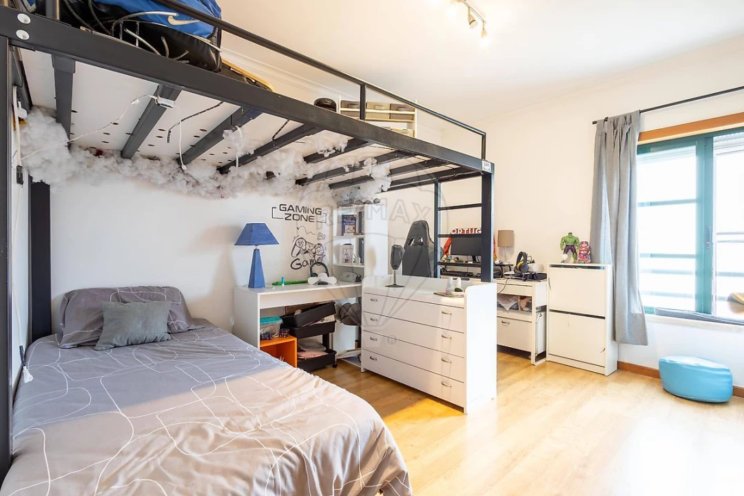 Apartamento T2 para Venda em Alenquer (Santo Estêvão e Triana) Foto 36