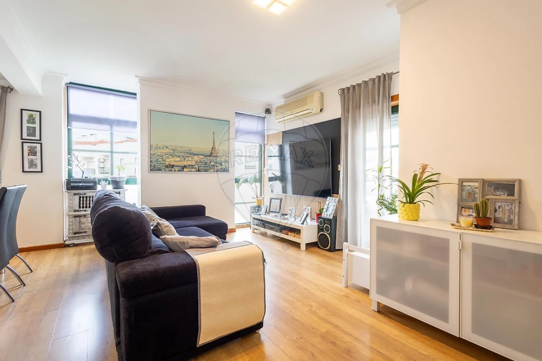 Apartamento T2 para Venda em Alenquer (Santo Estêvão e Triana) Foto 20