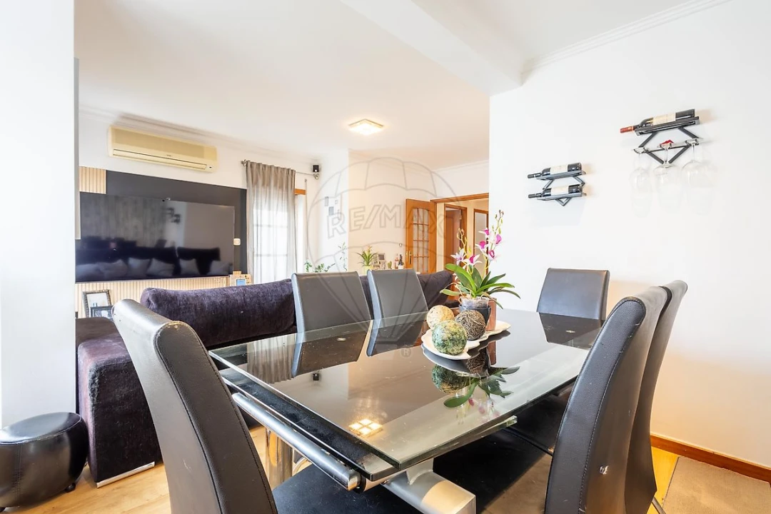 Apartamento T2 para Venda em Alenquer (Santo Estêvão e Triana) Foto 23