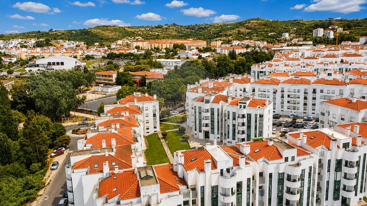 Apartamento T2 para Venda em Alenquer (Santo Estêvão e Triana) Foto 9