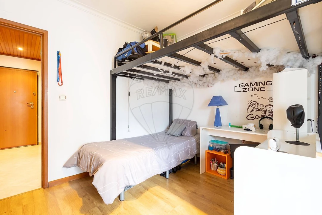 Apartamento T2 para Venda em Alenquer (Santo Estêvão e Triana) Foto 35