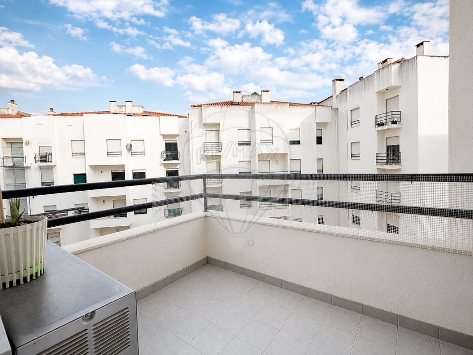 Apartamento T2 para Venda em Alenquer (Santo Estêvão e Triana) Foto 27